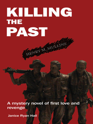 cover image of Killing the Past
